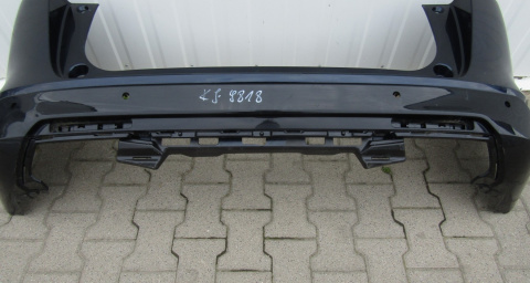 Zderzak tył tylny Honda HR-V HRV 3 III 21-