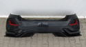 Zderzak tył Honda Civic X 10 LIFT 19-