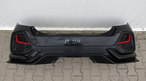 Zderzak tył Honda Civic X 10 LIFT 19-