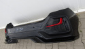 Zderzak tył Honda Civic X 10 LIFT 19-