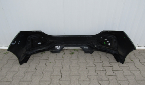 Zderzak tył Honda Civic X 10 LIFT 19-