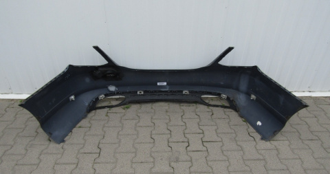 Zderzak tył MERCEDES C KLASA 205 SEDAN HYBRID 14-19