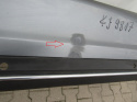 Zderzak tył MERCEDES C KLASA 205 SEDAN HYBRID 14-19