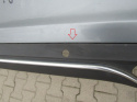 Zderzak tył MERCEDES C KLASA 205 SEDAN HYBRID 14-19