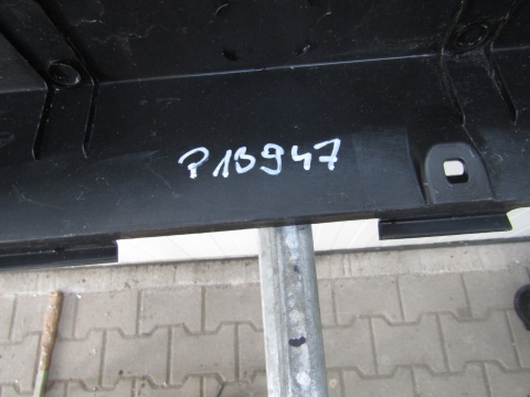 Listwa progowa lewa Renault KOLEOS II 2 16-23 764197834r