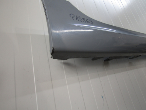 Listwa progowa prawa BMW 3 G20 G21 M Pakiet 18-
