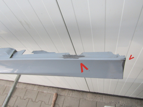 Listwa progowa prawa BMW 3 G20 G21 M Pakiet 18-