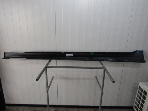 Listwa progowa prawa BMW 3 G20 G21 M Pakiet 18-