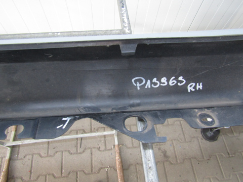 Listwa progowa prawa BMW 3 G20 G21 M Pakiet 18-