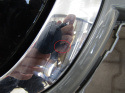 Zderzak przedni Mini Cooper Clubman F54 JCW 15-