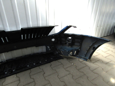 Zderzak przód Skoda Octavia 3 III Scout Lift 16-20