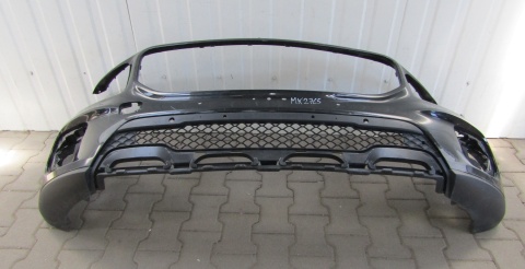 Zderzak przód przedni Mercedes GLB X247 19-