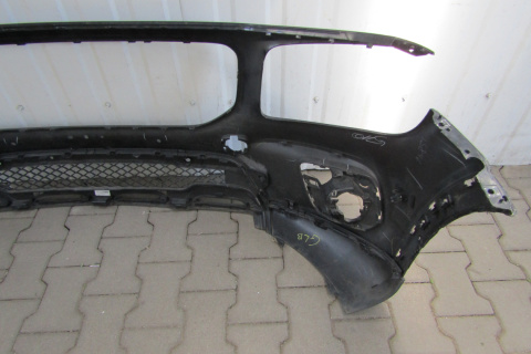 Zderzak przód przedni Mercedes GLB X247 19-