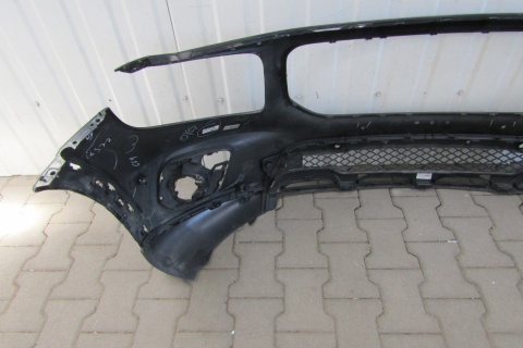 Zderzak przód przedni Mercedes GLB X247 19-