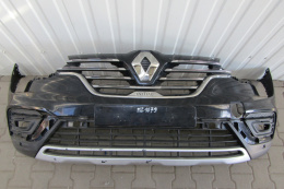 ZDERZAK PRZEDNI RENAULT KOLEOS II 2 LIFT 21-