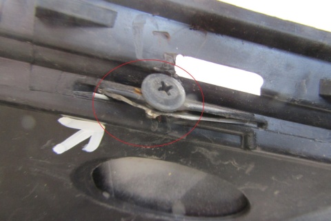 Zderzak przód przedni Citroen Berlingo IV 4 19-