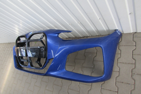 Zderzak przód przedni BMW 4 G22 G23 M Pakiet