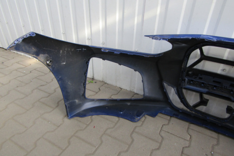 Zderzak przód przedni BMW 4 G22 G23 M Pakiet