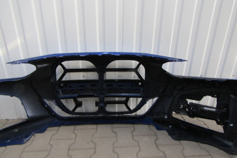 Zderzak przód przedni BMW 4 G22 G23 M Pakiet