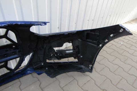Zderzak przód przedni BMW 4 G22 G23 M Pakiet