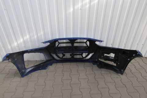 Zderzak przód przedni BMW 4 G22 G23 M Pakiet