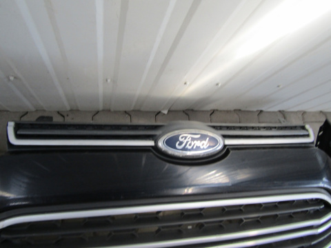 Zderzak przód przedni Ford Ecosport 2 II 12-17