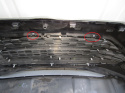 Zderzak przód przedni Ford Ecosport 2 II 12-17