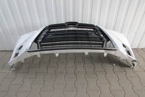 Zderzak przód przedni Lexus GS IV 4 Lift 16-18