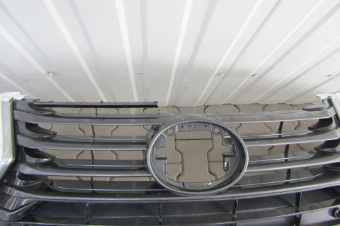 Zderzak przód przedni Lexus GS IV 4 Lift 16-18