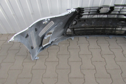 Zderzak przód przedni Lexus GS IV 4 Lift 16-18