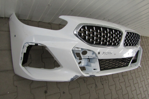 Zderzak przód przedni BMW Z4 G29 M-Pakiet 18-