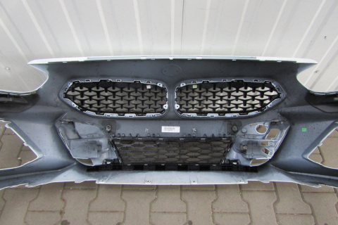 Zderzak przód przedni BMW Z4 G29 M-Pakiet 18-