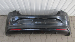 Zderzak tyl tylny Opel Astra 4 IV J Lift OPC Line