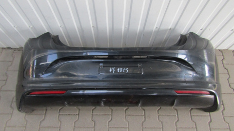 Zderzak tyl tylny Opel Astra 4 IV J Lift OPC Line