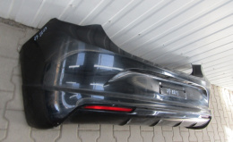 Zderzak tyl tylny Opel Astra 4 IV J Lift OPC Line