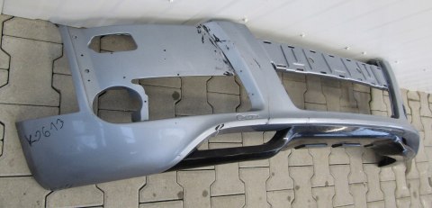 Zderzak przód Audi TT 8J0 8J 06-10 CARACTERE