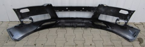 Zderzak przód Audi TT 8J0 8J 06-10 CARACTERE