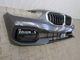 Zderzak przód przedni BMW 1 F40 Sport Line 19-