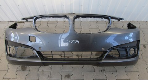 Zderzak przód przedni BMW 3 F34 GT