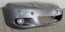 Zderzak przód przedni Mazda 3 III Sport HB 03-06