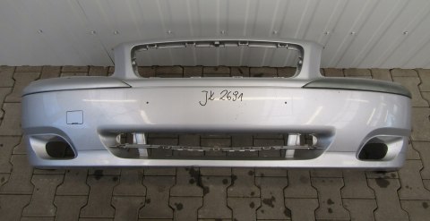 Zderzak przód przedni Volvo S80 I Lift 04-08
