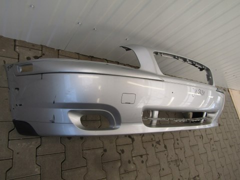 Zderzak przód przedni Volvo S80 I Lift 04-08