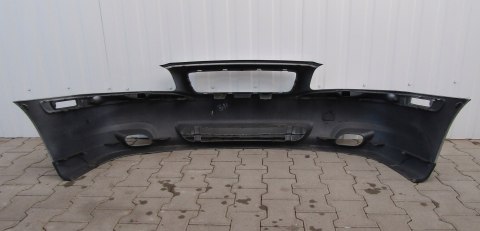 Zderzak przód przedni Volvo S80 I Lift 04-08