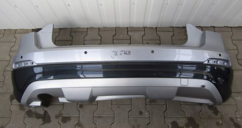 Zderzak tył tylny Audi Q2 81A 16-