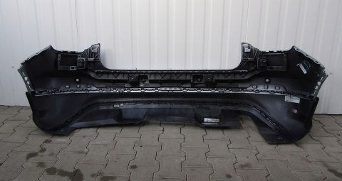 Zderzak tył tylny Audi Q2 81A 16-