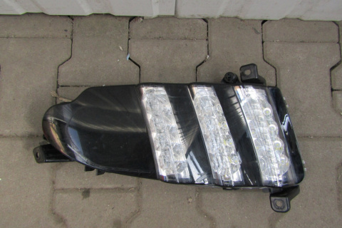 LAMPA ŚWIATŁO DRL LED PRAWY PEUGEOT 508 RXH 11-