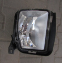 Halogen reflektor prawy DODGE RAM 1500 13-18