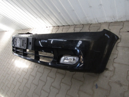 Zderzak przód przedni Daewoo Chevrolet Lacetti 03-05