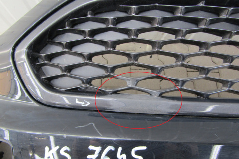 Zderzak przód Ford Ka Plus + 3 III Active 18-