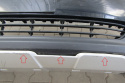 Zderzak przód Ford Ka Plus + 3 III Active 18-